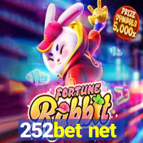 252bet net